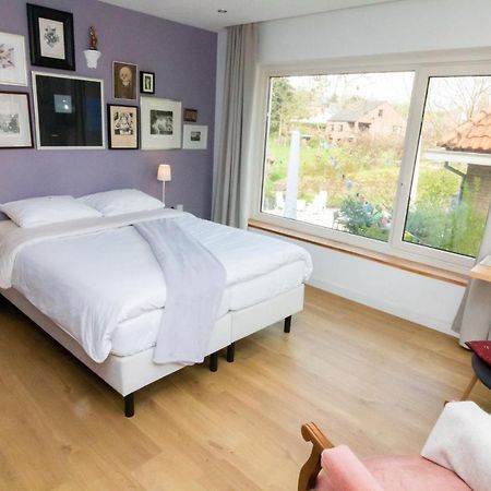 Boutiquehotel B&B The Sjinn Schin op Geul Kültér fotó