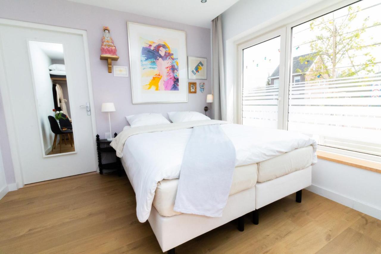 Boutiquehotel B&B The Sjinn Schin op Geul Kültér fotó