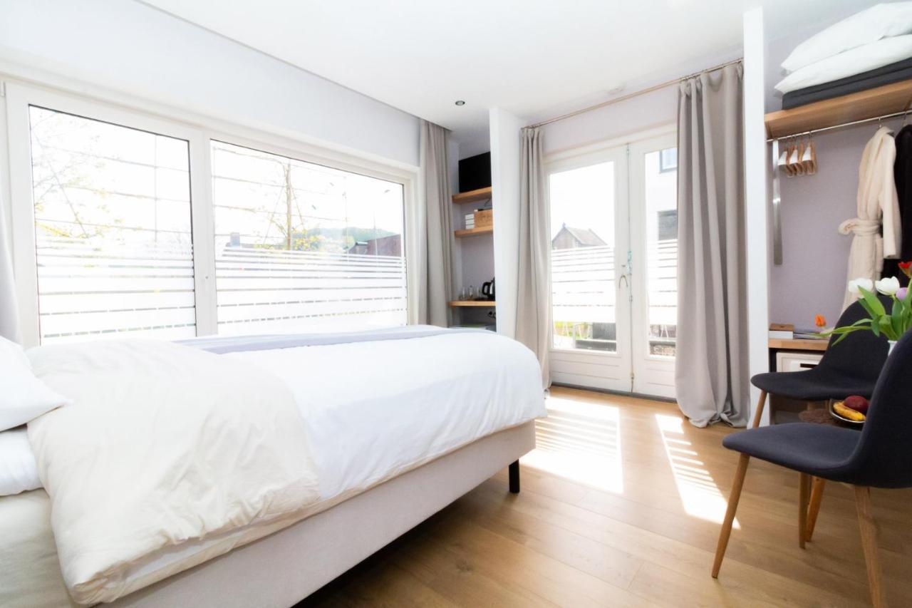 Boutiquehotel B&B The Sjinn Schin op Geul Kültér fotó