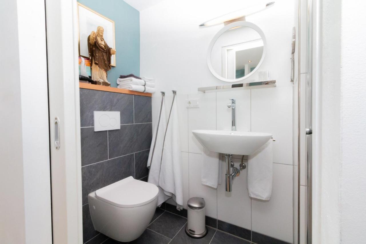 Boutiquehotel B&B The Sjinn Schin op Geul Kültér fotó
