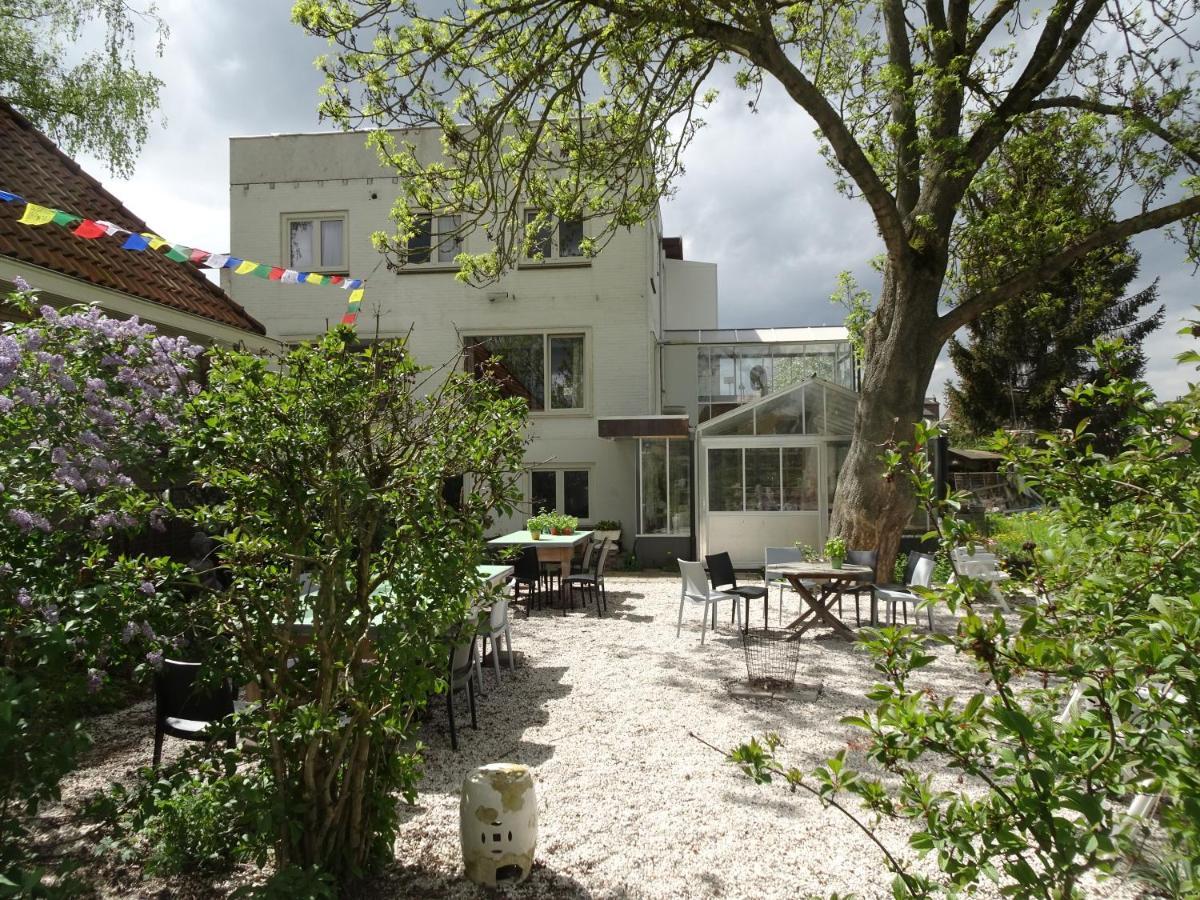 Boutiquehotel B&B The Sjinn Schin op Geul Kültér fotó