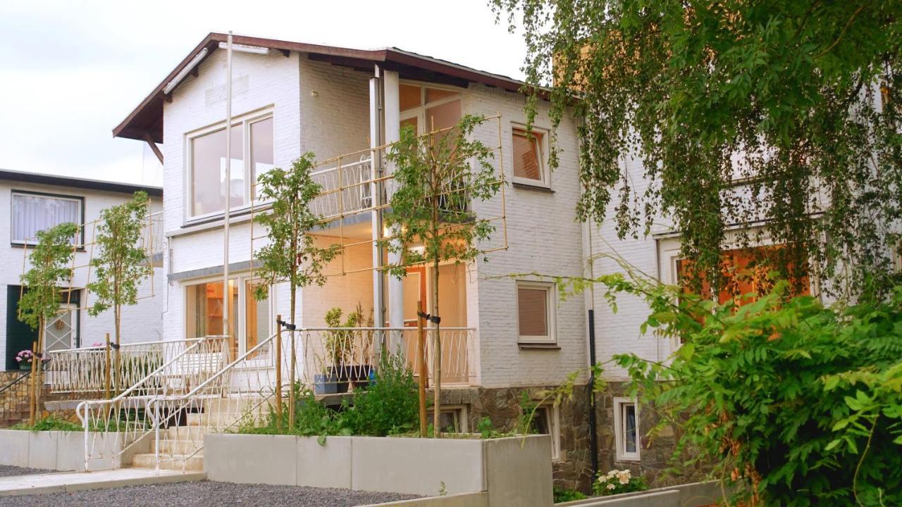 Boutiquehotel B&B The Sjinn Schin op Geul Kültér fotó